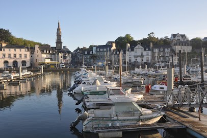 KER EMBELLIE, Chambre d'Hôtes à Binic-Étables-sur-Mer