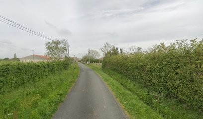 Chataigner, Chambre d'Hôtes à Orée d'Anjou