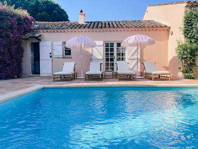 Mandragore Villa, Location De Vacances à Saint-Tropez