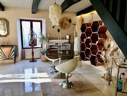 Le Cocon, Location de Vacances à Broons