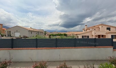 La Villa Des Mûriers, Location de Vacances à Joch