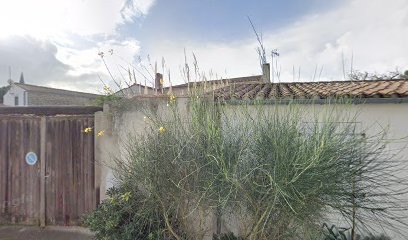 Maison de famille Cœur de la Couarde, Location de Vacances à La Couarde-sur-Mer