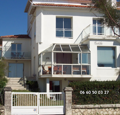 C.barbary, Location De Vacances à Royan