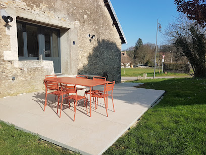 Le Cottage ****, Location De Vacances à Sorans-lès-Breurey