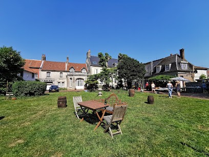 Isle de l'Authie, Chambre d'Hôtes à Auxi-le-Château