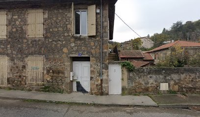 Penel Rimaud Nadine Yvette, Chambre d'Hôtes à Annonay