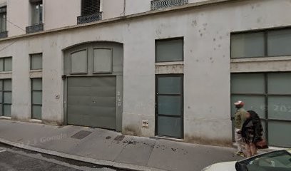 Alpinesys Apartments, Chambre d'Hôtes à Lyon 02