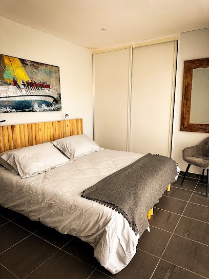 L'Hermine Chambres D'hôtes, Chambre d'Hôtes à Douarnenez