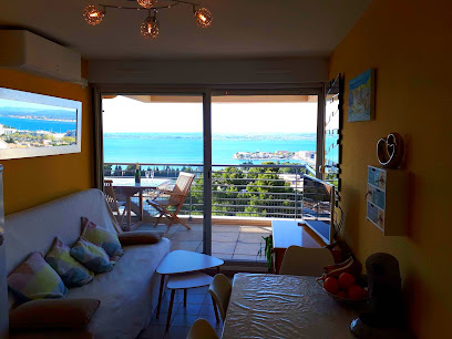 Vos Vacances À Sète Location De Vacances à Sète