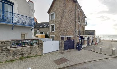 Gites Brittany, Location de Vacances à Larmor-Plage