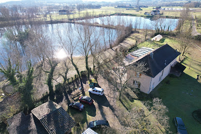 La Maison Platane, Location De Vacances à Romagnieu
