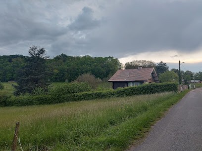 Chalet Norev, Chambre d'Hôtes à Saint-Martin-du-Mont