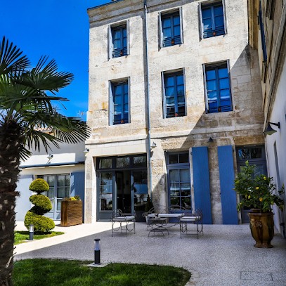 Home From Sevres, Chambre d'Hôtes à Niort