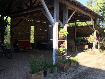 Au clos tersois, Chambre d'Hôtes à Fayssac