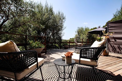 Avadina Porticcio Albitreccia, Chambre d'Hôtes à Albitreccia