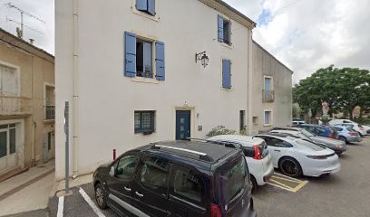 Chambre privée indépendante dans une maison, Chambre d'Hôtes à Neffiès