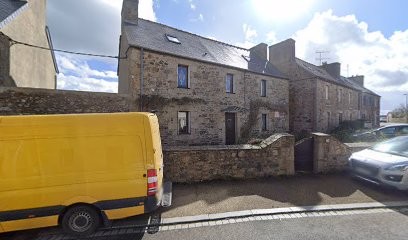 CHAMBRE D' HOTES L' ESCALE, Chambre d'Hôtes à Plougrescant
