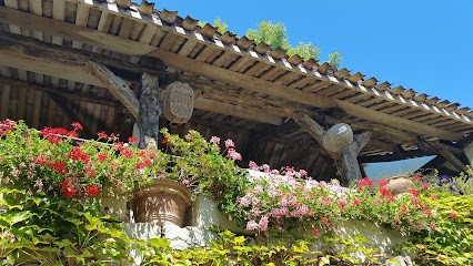 Ma Maison - Chambres d'hôtes, Chambre d'Hôtes à Pinsac
