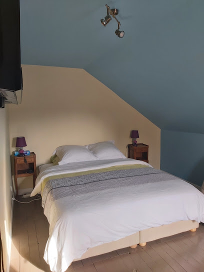 Chez Cathie, Chambre D'hôtes à Nogent-sur-Oise