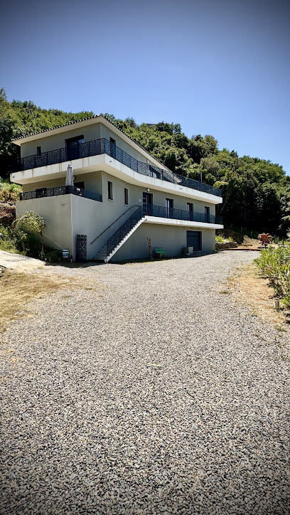 A Casa Di Ghjulia & Laurena, Location De Vacances à Vallecalle
