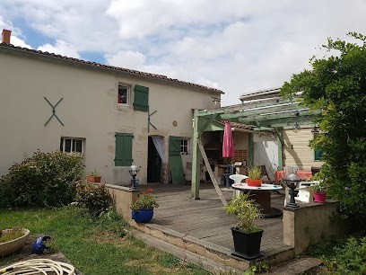 La Coulée Douce, Chambre d'Hôtes à Marans