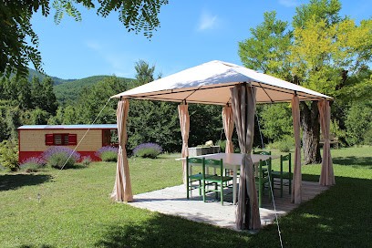 Chambres d'Hôtes Le Verger, Chambre d'Hôtes à Saint-Maime