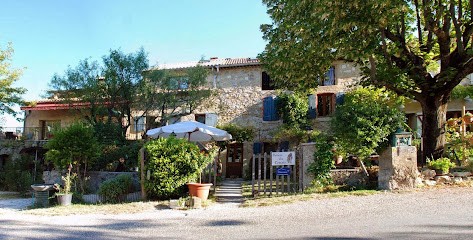 Relais Du Temple, Maison d'Hôtes à Mornans