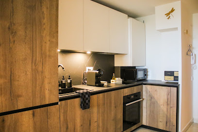 Le Niou : Appartement De Vacances Location De Vacances à Marseille 13