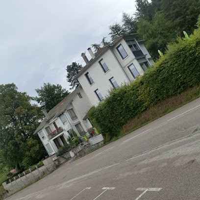 Villa Beausejour, Chambre d'Hôtes à Aranc