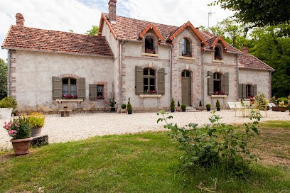 Domain of Coudreau, Chambre d'Hôtes à Vendoeuvres
