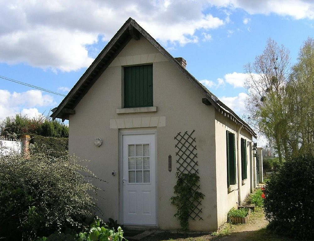 La Pillebourdière, Maison d'Hôtes à Oisly