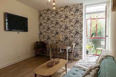 Les Logements De Julie, Location de Vacances à Guérande