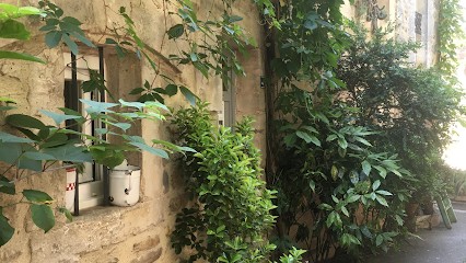 Chambres d'hôtes du clocher, Chambre d'Hôtes à Vallon-Pont-d'Arc