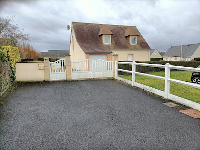 Maison Janou, Location De Vacances à Blonville-sur-Mer