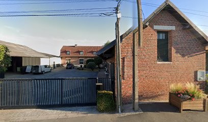 Chambre D'hôtes, Chambre d'Hôtes à Bois-Grenier