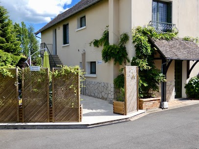 Annexe Gite Des Vignes, Location de Vacances à Verdigny