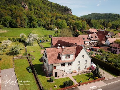 Chambres d'Hotes Petit Arnsbourg, Chambre d'Hôtes à Obersteinbach