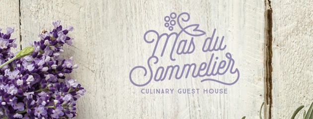 Mas Du Sommelier, Location de Vacances au Beaucet