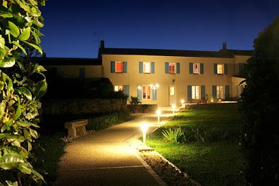 Le Chizé, Chambre d'Hôtes à Trizay