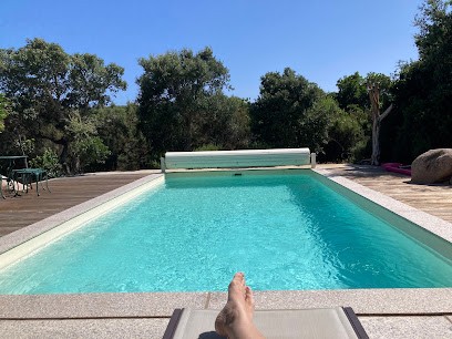 Terra Di Sole, Location de Vacances à Pianottoli-Caldarello