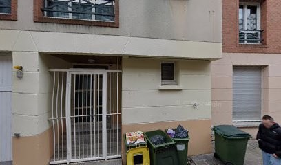 Résidence ALOHA, Chambre d'Hôtes à Amiens