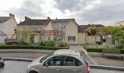 Centre de Vacances Saint Jean, Chambre d'Hôtes à Dreux