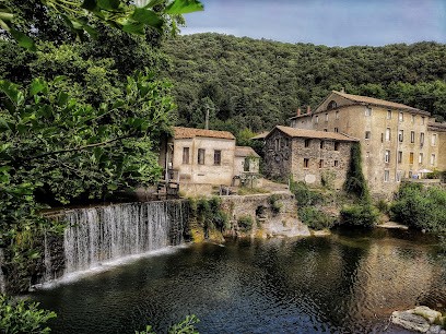 Le bonheur du val - Chambres D'hôtes, Le Vigan au Cévennes, Chambre d'Hôtes au Vigan
