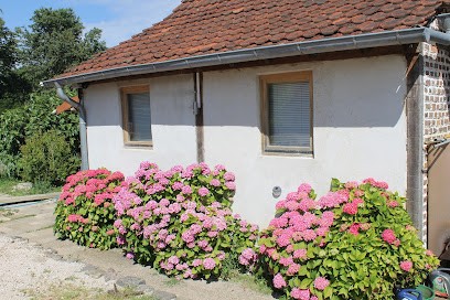La Petite Ferme du Marais, Chambre d'Hôtes à Saint-Germain-du-Bois