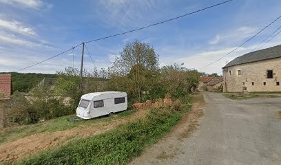 Bouscarat Sergine, Chambre d'Hôtes à Saint-Igest