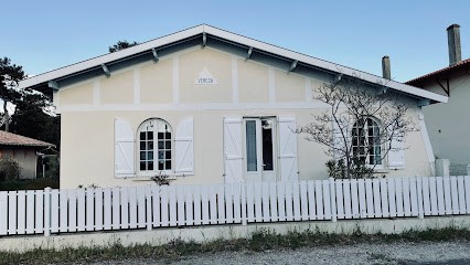 Villa Vereca - Soulac Sur Mer, Location de Vacances à Soulac-sur-Mer