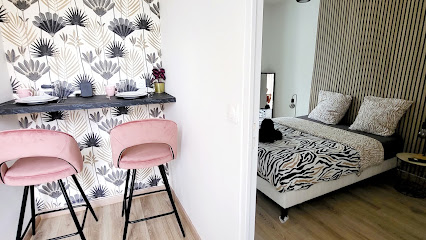 Chic & Relax, Location De Vacances à Noisy-le-Grand