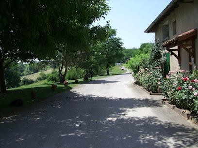 Ferme Auberge gîte des Trouilles, Chambre d'Hôtes à Lafrançaise