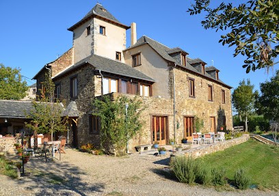 Le Peyronnenq, Chambre d'Hôtes à Tauriac-de-Naucelle