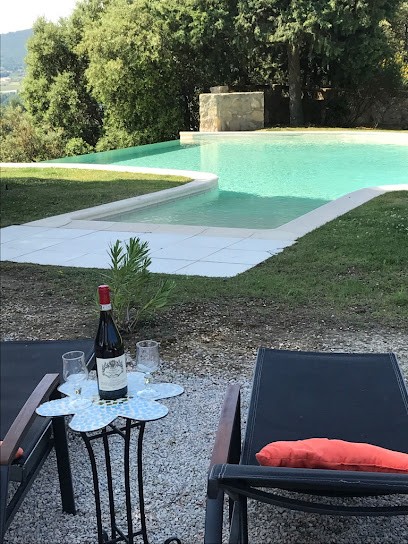 LODGE PROVENCE LOCATION, Location de Vacances à Malaucène